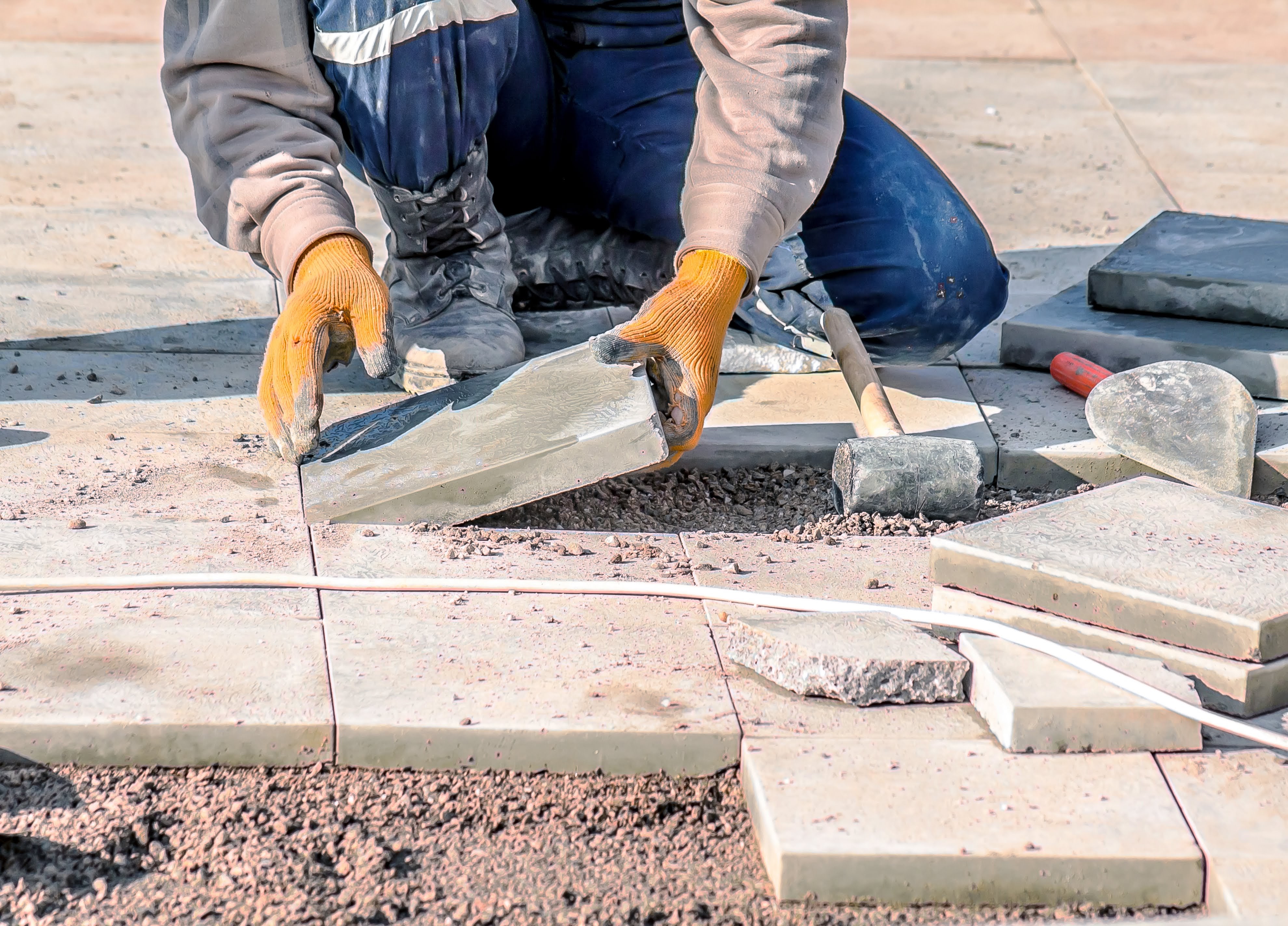 Trinity Home Solutions LLC: Service Image-1 Trinity Home Solutions LLC: Service Image-1